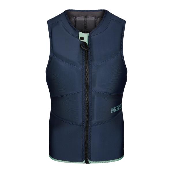 Mystic Star Impact Vest FZ 2022 - Night Blue